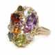 Damenring Multicolor - photo 1