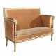 Sofa im Louis-Seize-Stil - photo 1