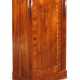 Kleiderschrank Spätbiedermeier - photo 1
