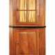 Klassizistischer Eckschrank - photo 1