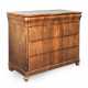 Kommode Biedermeier - Foto 1