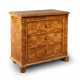 Halbschrank Biedermeier - photo 1