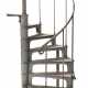 Wendeltreppe Gusseisen - photo 1
