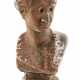 Gartenfigur Steinguss - Foto 1