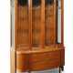 Jugendstilvitrine Darmstadt - photo 1