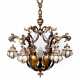 Deckenlampe Jugendstil - Foto 1