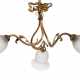 Deckenlampe Jugendstil - Foto 1