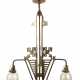 Deckenlampe Jugendstil - Foto 1