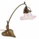 Richard Riemerschmid, Seltene Tischlampe - Foto 1