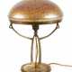 Tischlampe Jugendstil - photo 1