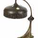 Tischlampe Jugendstil - Foto 1