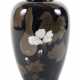 Hutschenreuther Vase Kürbisdekor - photo 1