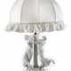 Rosenthal Tischlampe "Festreigen" - фото 1