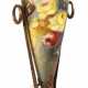 Montierte Bodenvase Jugendstil - photo 1