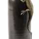 Vase mit Eidechse - photo 1