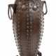 Große Vase Eisen - photo 1