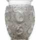 René Lalique Vase "Bagatelle" - photo 1