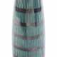 Hutschenreuther große Vase Silberoverlay - photo 1