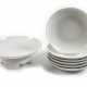 Meissen Schalenset "Börner-Form" - photo 1