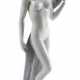 Rosenthal "Schwimmerin" - photo 1