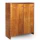 Bruno Paul, Wäscheschrank - фото 1