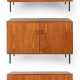 Wilkening & Hahne drei Sideboards - photo 1