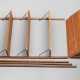 Poul Cadovius, String Regalwand - фото 1