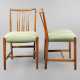 Hans Wegner, Paar Stühle - photo 1