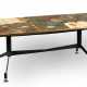 Ignazio Gardella, Trompe-l’oeil coffee table - photo 1
