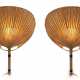 Ingo Maurer, Paar Wall Lights - photo 1