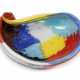 Murano Schale "Oriente" - photo 1