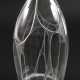 Vase Mattschliffdekor - photo 1
