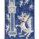 Meissen kleine Märchen-Reliefplatte - photo 1