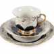 Meissen Prunkgedeck "B-Form" - photo 1