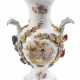 Meissen Prunkvase Figurenmalerei - photo 1