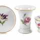 Meissen Konvolut "Blume 1" - photo 1