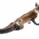 Rosenthal ”Schleichender Fuchs” - Foto 1