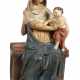 Maria mit dem Jesuskind - photo 1