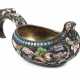 Kleiner Kowsch Cloisonné-Technik - photo 1