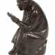 Ernst Barlach, "Der Buchleser" - photo 1
