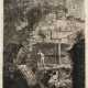 Giovanni Battista Piranesi, Tempelruine - Foto 1