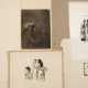 Emil Orlik, Graphikkonvolut - photo 1