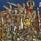 nach Fernand Léger, "Acrobates et Musiciens" - photo 1