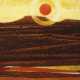 Max Ernst, "Stadt" - Foto 1