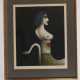 Paul Wunderlich, Paar Graphiken - photo 1