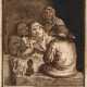 Bauern in der Taverne - photo 1