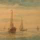 F. Binder, Segelschiffe - photo 1