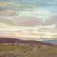 Fritz Hildebrandt, Sonnenuntergang bei Tozeur - photo 1