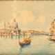 Canal Grande in Venedig - photo 1