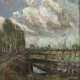 Carl Theodor Meyer-Basel, "Haspelmoor" - Foto 1